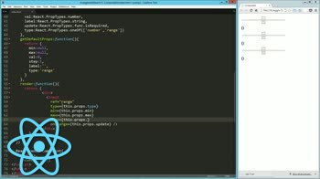 AngularJS tutorial about Composable Components