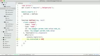 node request example js post OpenAPI Course (Swagger)  Build by  Node.js with APIs Spec