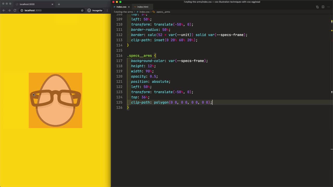 CSS transform and border radius: Khi thiết kế một trang web, CSS transform và border radius là những tính năng thường được sử dụng nhất. Với CSS transform, bạn có thể tạo ra các hiệu ứng động thú vị, trong khi border radius giúp tạo ra phong cách bo tròn cho các khối hình. Hãy khám phá và sử dụng tính năng này để giúp trang web của bạn trở nên đẹp hơn và có tính tương tác cao hơn!