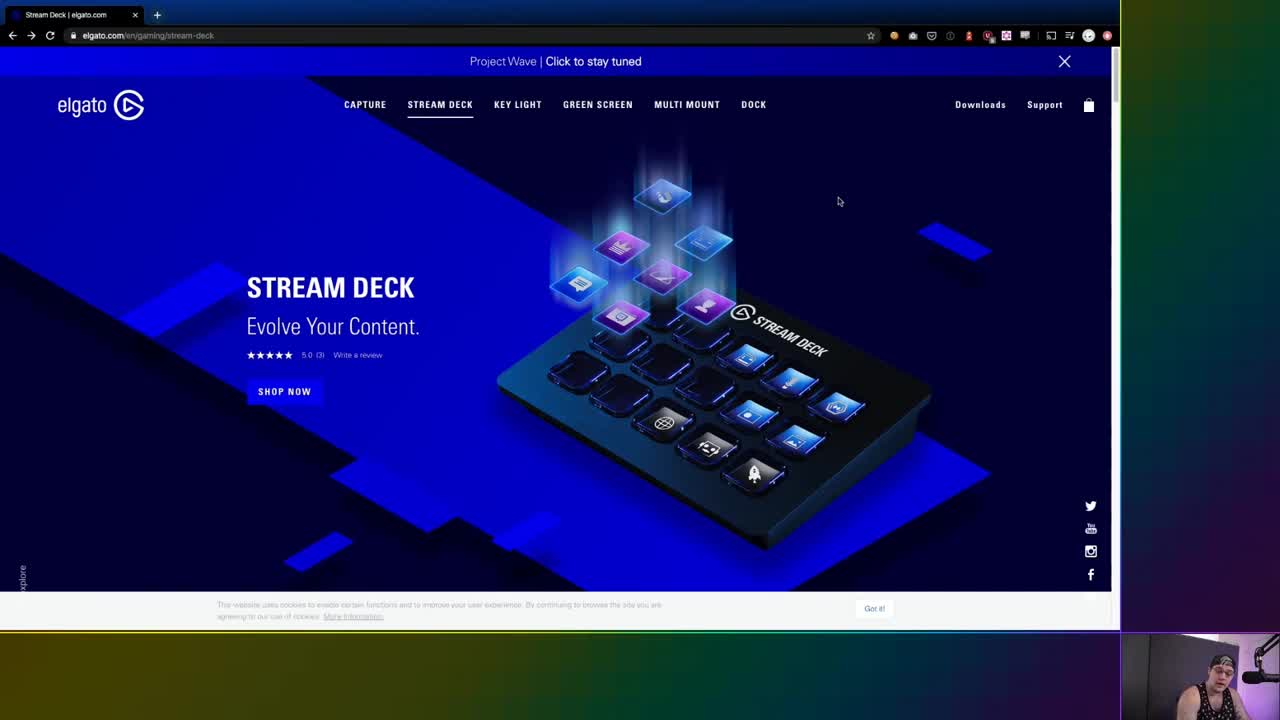 What is Stream Deck +? Introduction and Overview 
