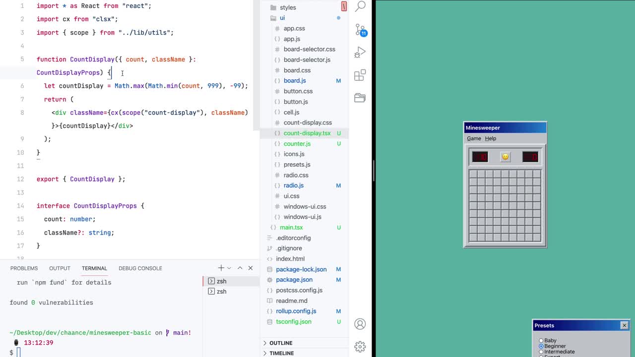 Refactoring React Code: Why and How to Refactor Your React Code